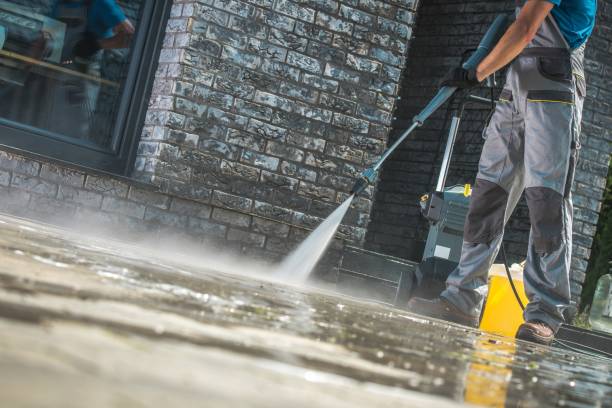 Best Post-Construction Pressure Washing  in Tifton, GA