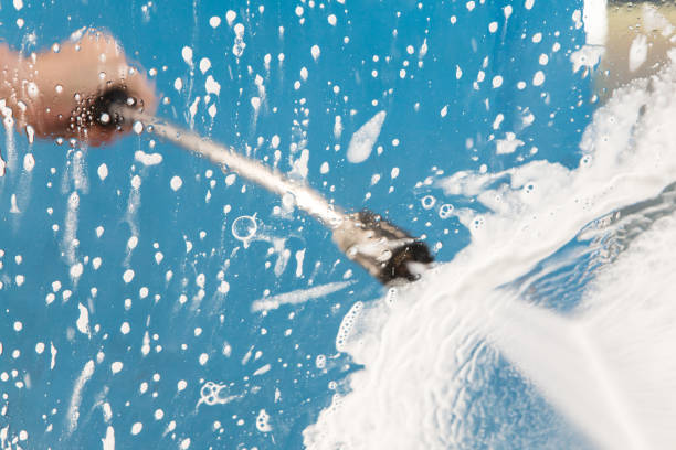 Best Animal Enclosure Cleaning  in Tifton, GA