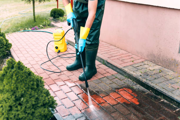 Best Fence Cleaning  in Tifton, GA