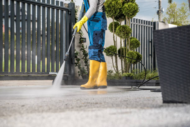 Best Restaurant Pressure Washing  in Tifton, GA