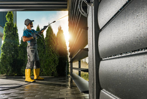 Best Solar Panel Cleaning  in Tifton, GA