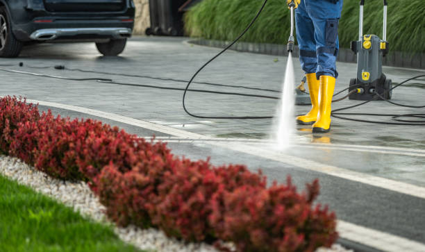 Best Oil Spill Cleanup  in Tifton, GA