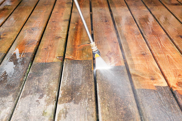 Best Sidewalk and Walkway Cleaning  in Tifton, GA