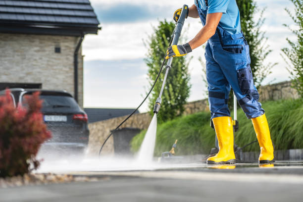Best Roof Washing  in Tifton, GA