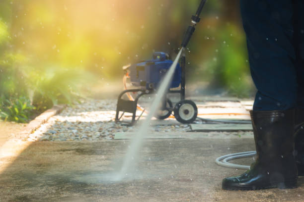 Best Rust Removal  in Tifton, GA